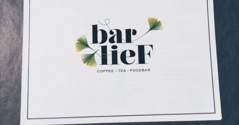 Bar LieF Schoten – Toffe zaak met lekkere ontbijt- en lunchsuggesties