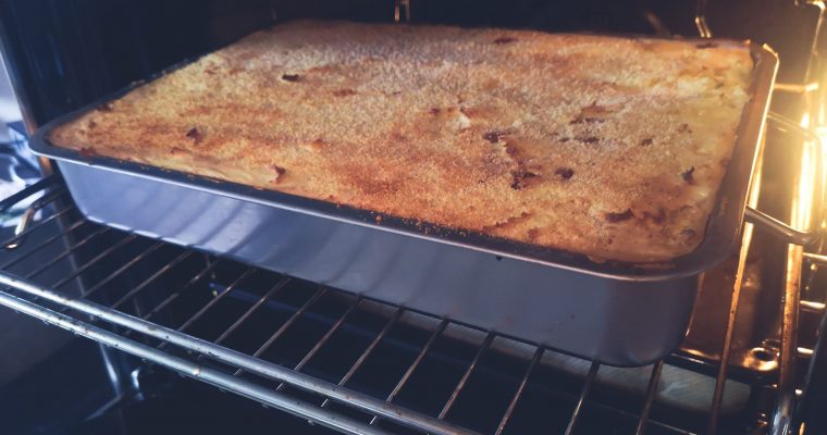 Verras je gezin met deze heerlijke low budget ovenschotel!