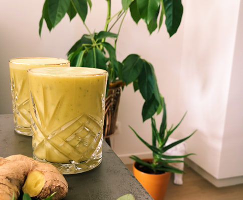 Smoothie: Mango Madness – vitamineboost voor je lichaam!