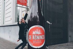 Brouwerij De Koninck