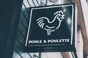 Poule & Poulette